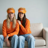 Make Holland Win Again Leeuwenpet