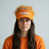 Make Holland Win Again Leeuwenpet