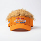 Make Holland Win Again Leeuwenpet