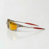 Make Holland Win Again Metallic Sunglasses