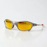 Make Holland Win Again Metallic Sunglasses