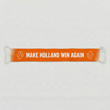 Make Holland Win Again Sjaal