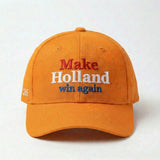 Make Holland Win Again Reguliere Pet
